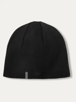 Sealskinz Cley Waterproof Cold Weather Beanie Black Best