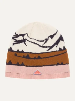 Sealskinz Cream Lopham Waterproof Cold Weather Hiking Beanie Discount