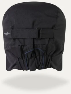 Sealskinz Kirstead Extreme Cold Weather Hat Black