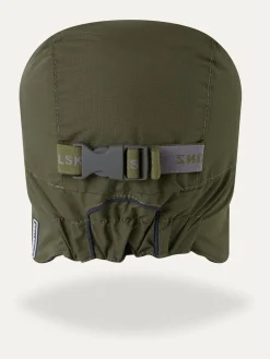 Sealskinz Kirstead Extreme Cold Weather Hat Green Sale