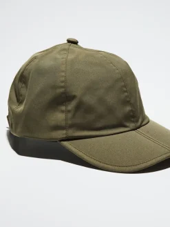 Sealskinz Salle Waterproof Foldable Peak Cap New