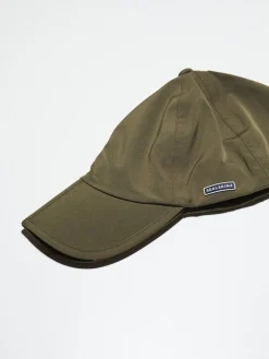 Sealskinz Salle Waterproof Foldable Peak Cap New