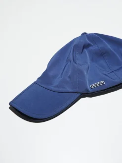 Sealskinz Salle Waterproof Foldable Peak Cap New