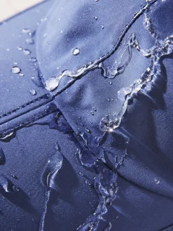 Sealskinz Salle Waterproof Foldable Peak Cap New