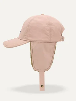 Sealskinz Upton Waterproof Extreme Cold Weather Puffer Hat Pink Online