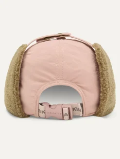 Sealskinz Upton Waterproof Extreme Cold Weather Puffer Hat Pink Online