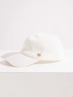 Seaspray Jade Cap White Discount