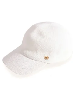 Seaspray Jade Cap White Discount