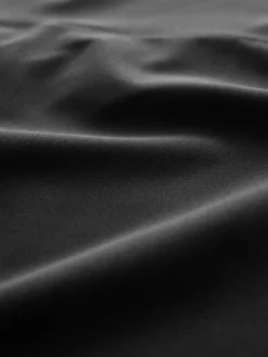 self. Black High Waist Leggings Hot