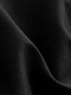 self. Black/White T-Shirts 2 Pack Clearance