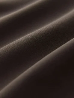 self. Chocolate High Waist Leggings Clearance