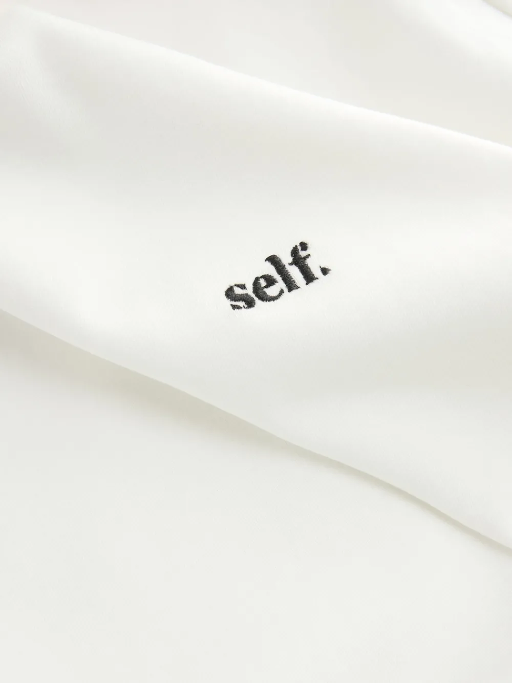 self. Short Sleeve Pyjamas Mauve