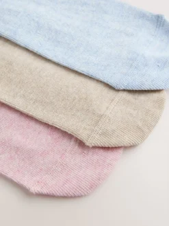 Next Sesame Street License Ankle Socks 3 Pack Online