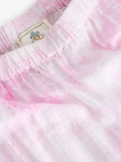 Shabby Chic by Rachel Ashwell® Ditsy Cami Pyjamas Pink Sale