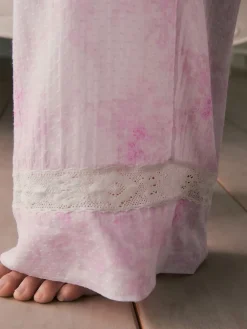 Shabby Chic by Rachel Ashwell® Ditsy Cami Pyjamas Pink Sale