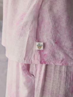 Shabby Chic by Rachel Ashwell® Ditsy Cami Pyjamas Pink Sale