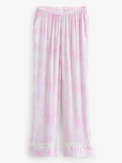 Shabby Chic by Rachel Ashwell® Ditsy Cami Pyjamas Pink Sale