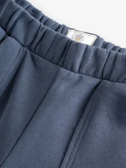 Shabby Chic by Rachel Ashwell® Navy Floral Wide Leg Lounge Trousers