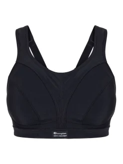 Shock Absorber Active D+ Sports Bra Black Hot