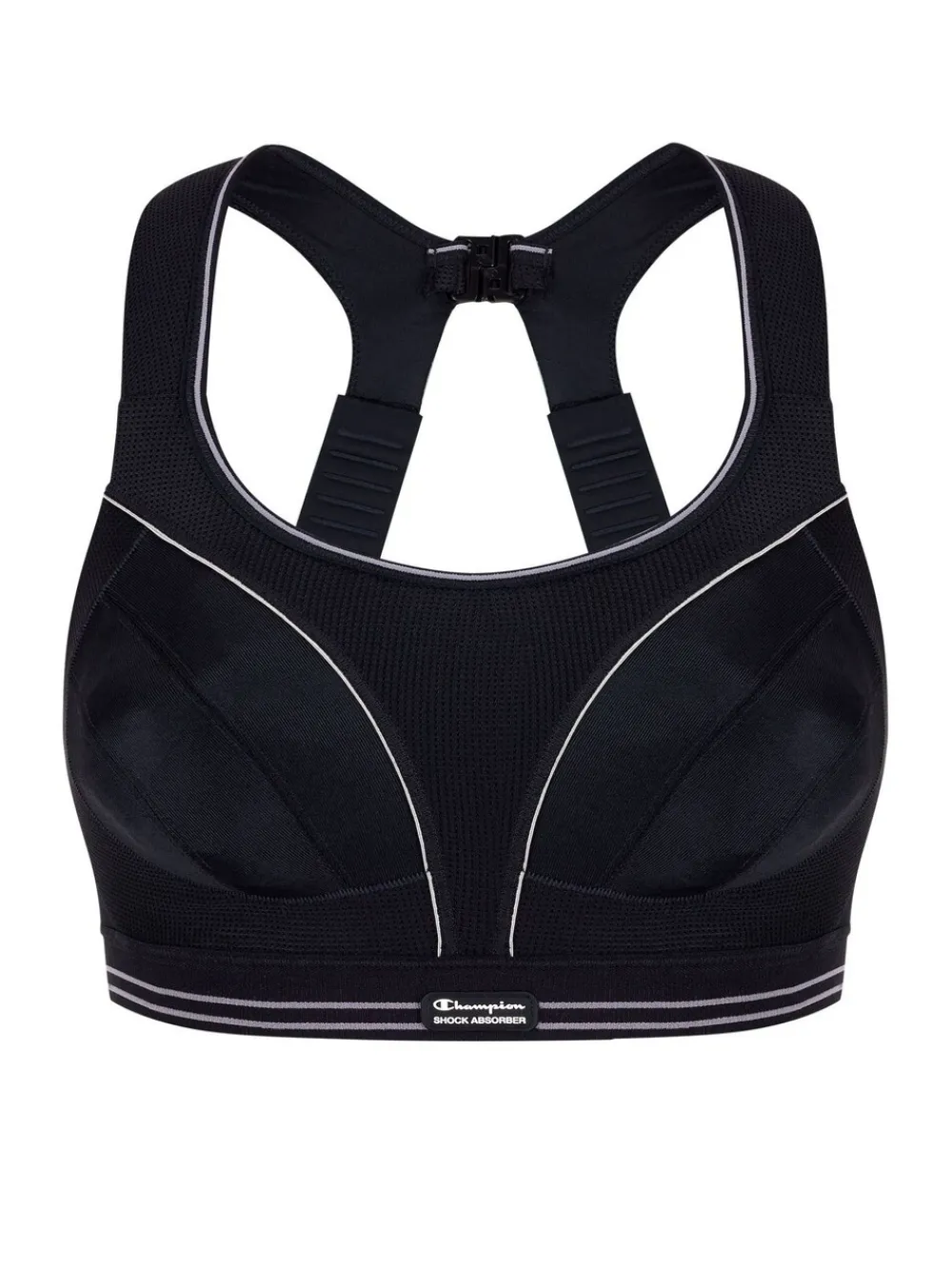 Shock Absorber Ultimate Run Bra New