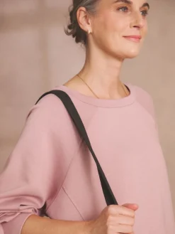 Simply Be Pink Premium Lounge Set Outlet