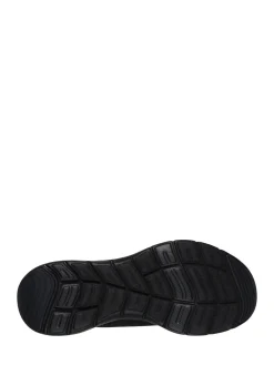 Skechers Flex Appeal 5.0 Trainers Black Best