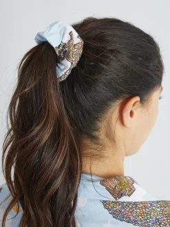 Skinnydip Blue Disney Up! Pyjamas Set in Blue Clearance