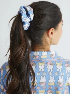 Skinnydip Blue Miffy x Flower Pyjama Set