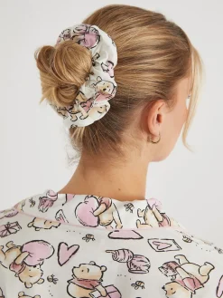 Skinnydip Cream Disney Winnie The Pooh Love Pyjamas Set Online