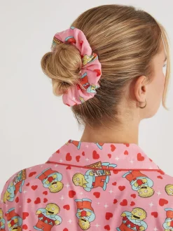 Skinnydip Pink The Simpsons x Ralph I Choose You Pyjamas Set Hot