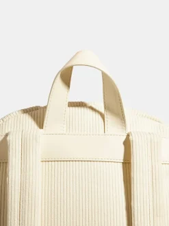 Skinnydip White Miffy x Ecru Backpack Outlet