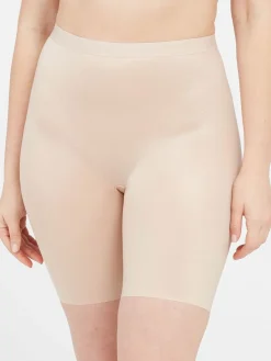 Spanx Beige Hot