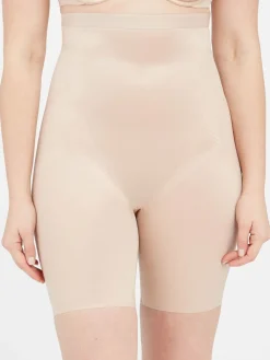 Spanx Beige Hot