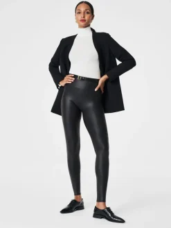 Spanx Black Clearance