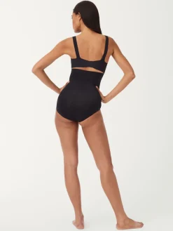 Spanx Black Hot