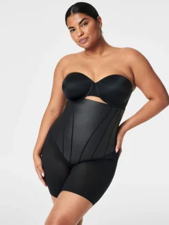 Spanx Black Online