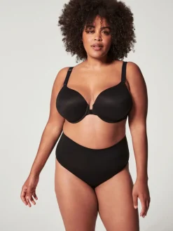 Spanx Black Outlet