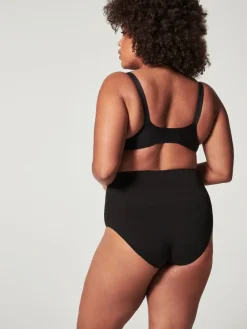 Spanx Black Outlet