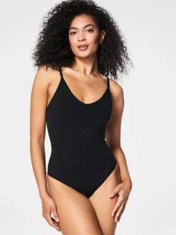 Spanx Black Online