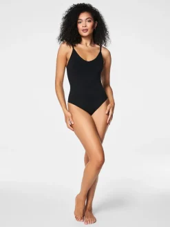 Spanx Black Online
