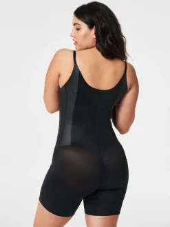Spanx Black Hot