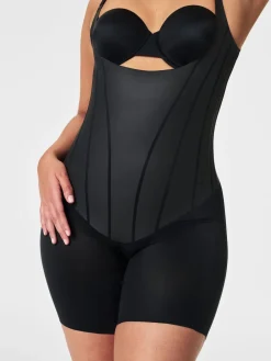 Spanx Black Hot