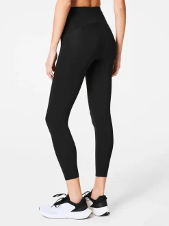 Spanx 7/8 Length Black Clearance