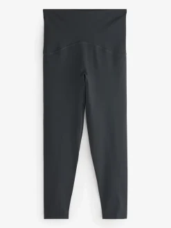 Spanx 7/8 Length Black Clearance