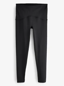 Spanx Black Full Length Discount