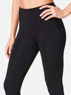 Spanx Black Full Length Discount