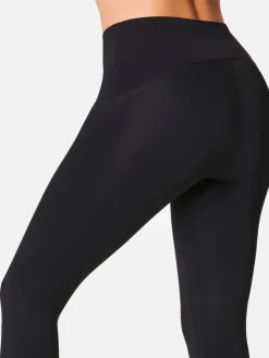 Spanx Black Full Length Discount