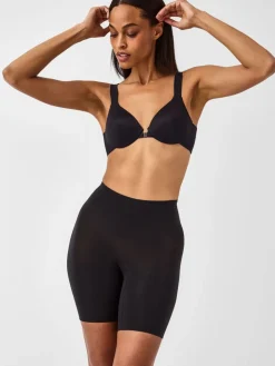 Spanx Short Black Discount