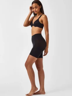 Spanx Short Black Discount