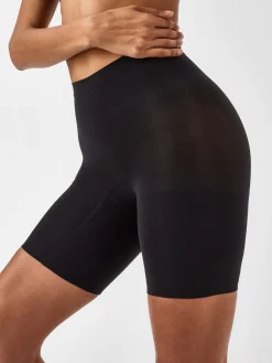 Spanx Short Black Discount